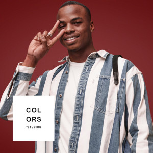 收聽Elujay的Locked In - A COLORS SHOW歌詞歌曲