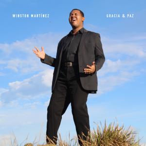 Album Gracia & Paz from Winston Martínez