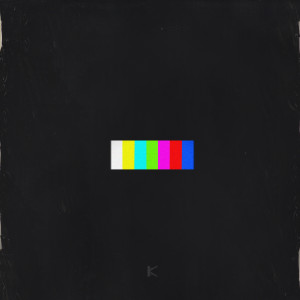 Album GRADIENTS: A Collaboration (Explicit) oleh A2K
