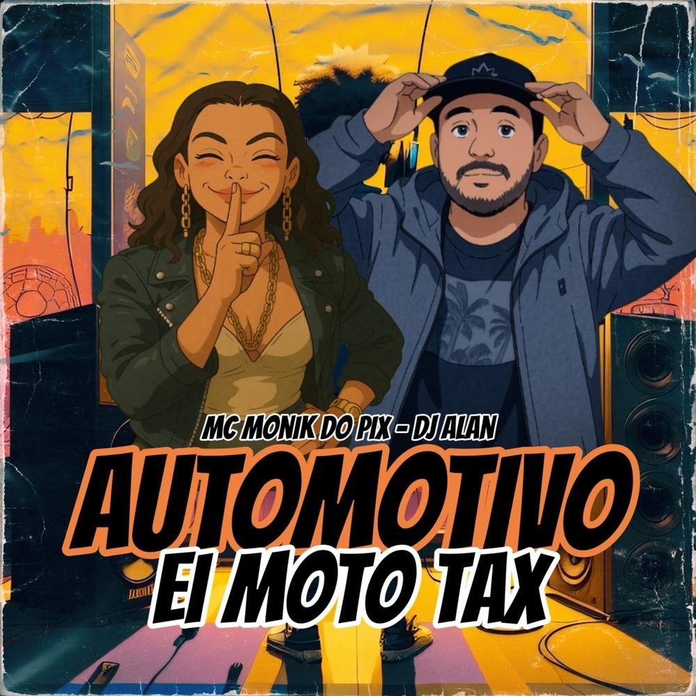 AUTOMOTIVO - EI MOTO TAX (Explicit)