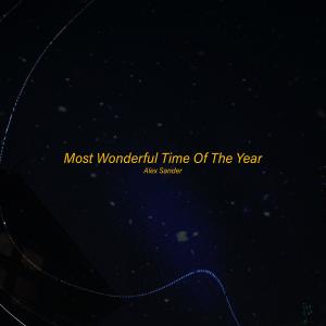 Listen to Most Wonderful Time Of The Year song with lyrics from Jasper