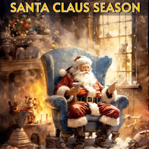 Santa Claus Season