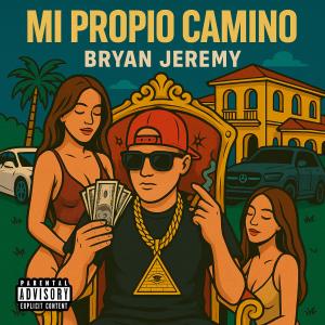 收聽Bryan Jeremy的Pensando (feat. Kirablvm) (Explicit)歌詞歌曲