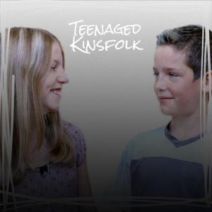 Various的专辑Teenaged Kinsfolk