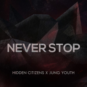 Listen to Never Stop song with lyrics from Jung Youth