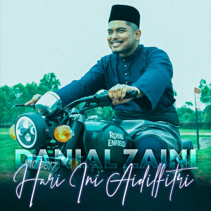 Album Hari Ini Aidilfitri from Danial Zaini