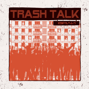 Album Trash Talk (Explicit) from 