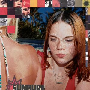 Dominic Fike的專輯Sunburn (Explicit)