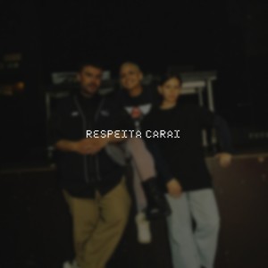 Bigote的專輯Respeita Carai