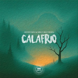 Album Calafrio (Remix) from Motion Boyz