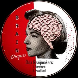 ดาวน์โหลดและฟังเพลง Pianoforte พร้อมเนื้อเพลงจาก Dick Raaijmakers
