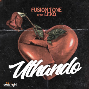 Album Uthando from Fusion Tone