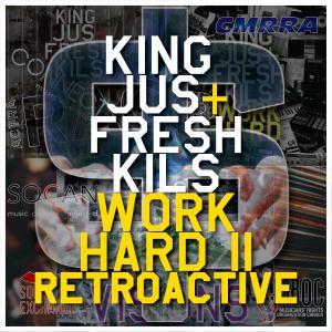 ดาวน์โหลดและฟังเพลง Tru Believer (feat. Kolor Brown) (Explicit) พร้อมเนื้อเพลงจาก King Jus
