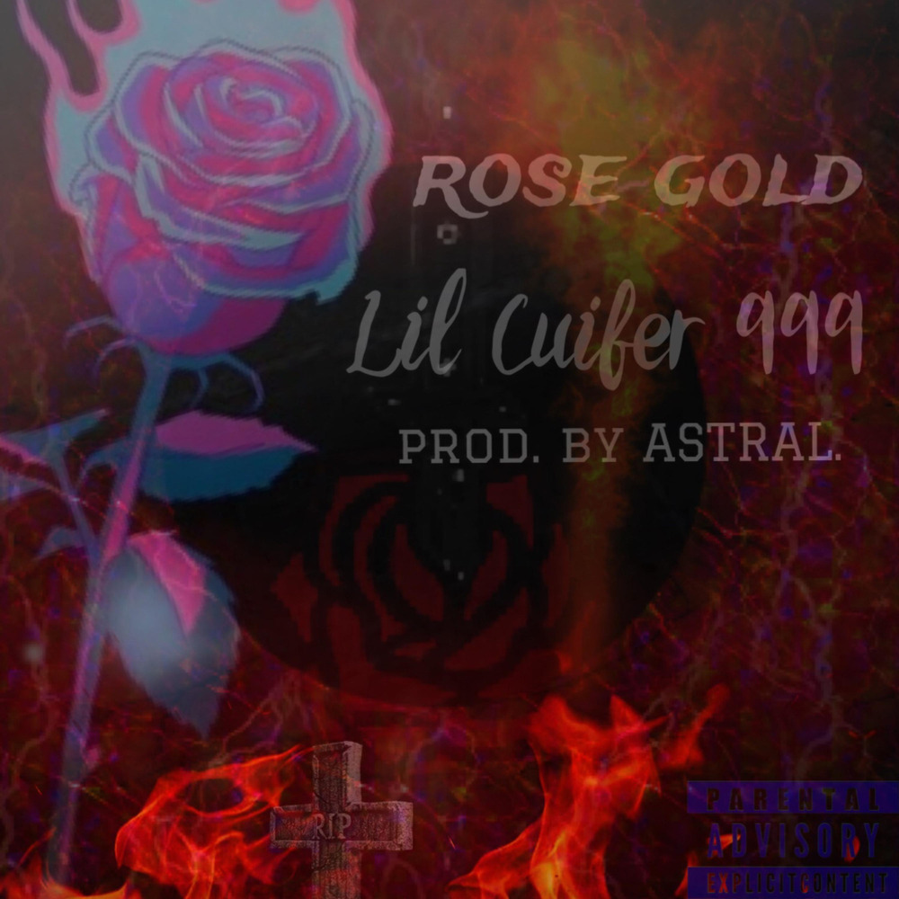 Rose Gold (Explicit)