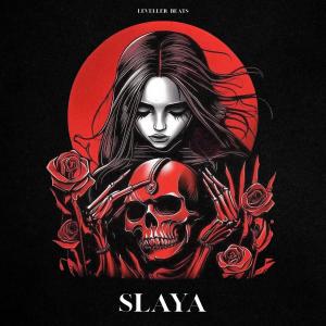 ดาวน์โหลดและฟังเพลง Slaya พร้อมเนื้อเพลงจาก Leveller Beats