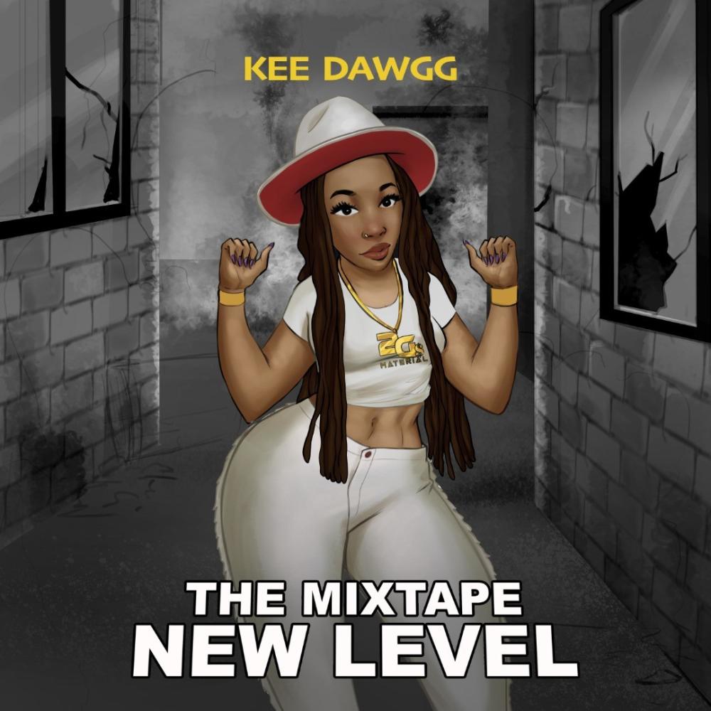 Demon Time (feat. Dkg Kie) (Explicit)