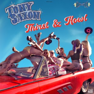 收聽Tony Saxon的Breakaway歌詞歌曲