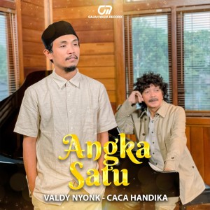 Caca Handika的专辑Angka Satu