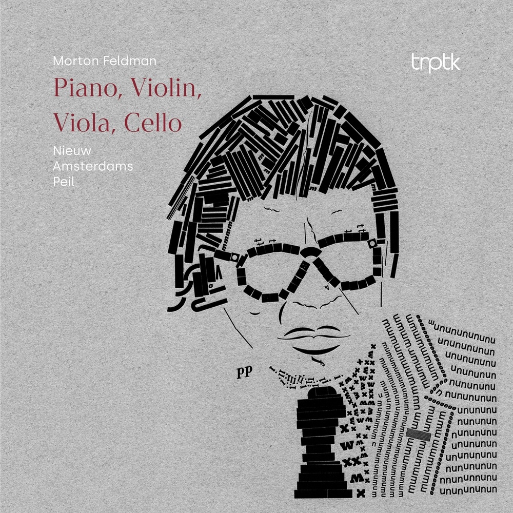 Piano, Violin, Viola, Cello (Live)