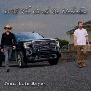 LeRoy Stoltzfus的專輯Will The Circle Be Unbroken (feat. Eric Keyes)