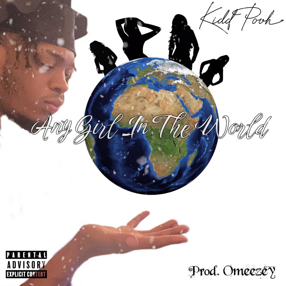 Any Girl In The World (Explicit)