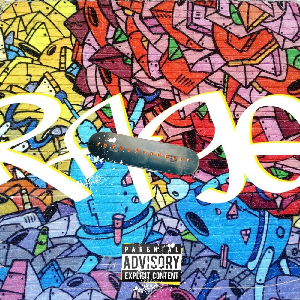 Ride Or Die (feat. M.D) (Explicit)
