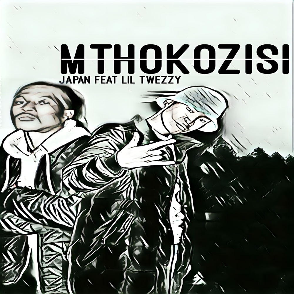 Mthokozisi