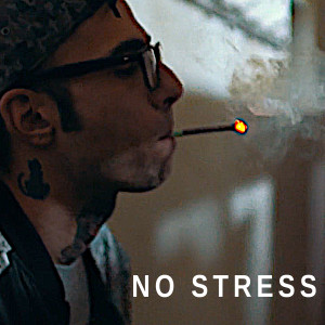 Album No Stress (Explicit) from Kill Mauri