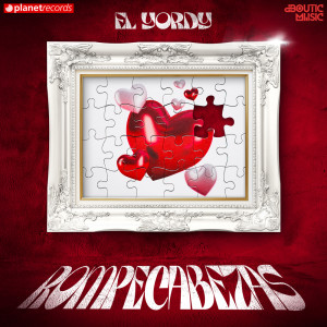 Album Rompecabezas from EL YORDY DK