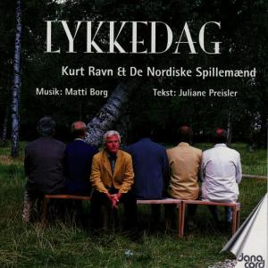 Kurt Ravn的專輯The Nordic Fiddlers with Kurt Ravn