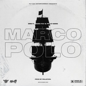 Mud City的專輯Marco Polo (Explicit)