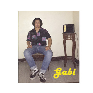 ดาวน์โหลดและฟังเพลง Gabi พร้อมเนื้อเพลงจาก Rob Deniel