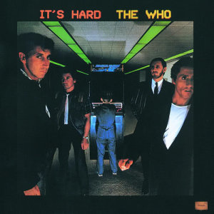 ดาวน์โหลดและฟังเพลง Cooks County พร้อมเนื้อเพลงจาก The Who