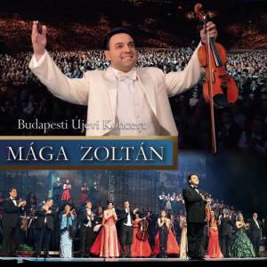 收聽Zoltán Mága的Keresztapa (Godfather theme)歌詞歌曲