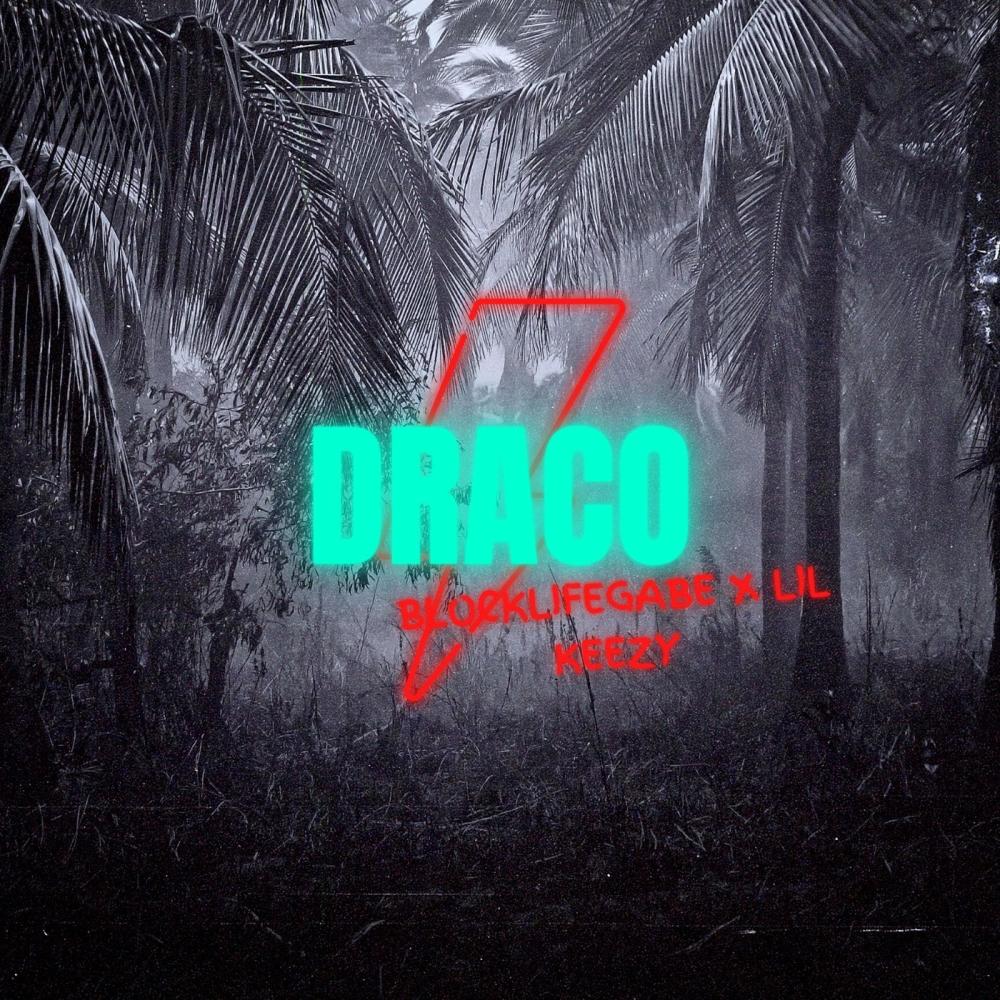 DRACO (feat. BLOCKLIFEGABE) (Explicit)
