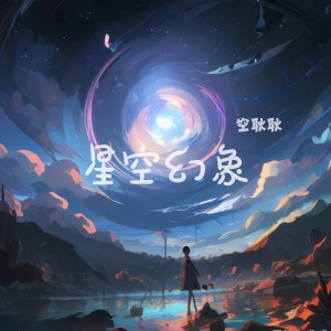 Album 星空幻象 from 空耿耿