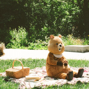 default playlist img