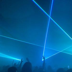 อัลบัม EGO HYPERTECHNO ศิลปิน HyperTechno