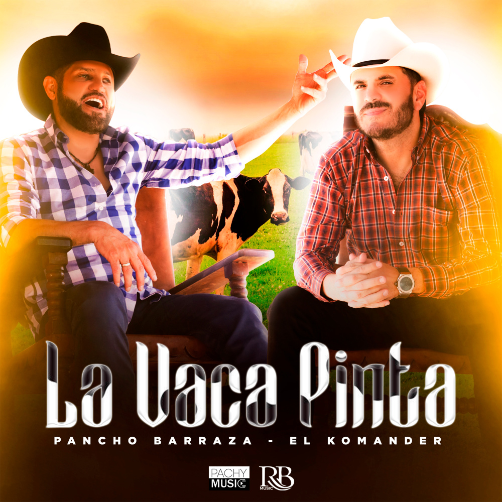 La Vaca Pinta