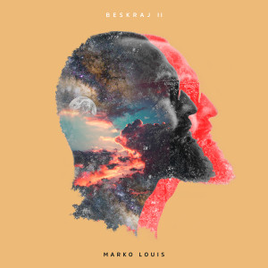 ดาวน์โหลดและฟังเพลง Beskraj พร้อมเนื้อเพลงจาก Marko Louis