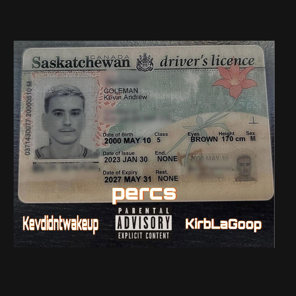 Percs (feat. KirbLaGoop) (Explicit)