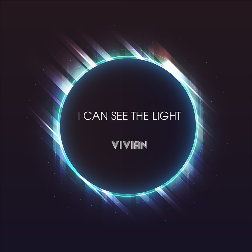 I can see the light (Remix By Dj3 Asic)