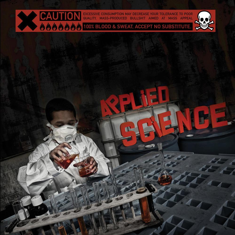 Midnight Issue (feat. Daphlexa, Jay B, Lo Rider & BeSpoken) (Explicit)