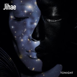 Jihae的專輯Tonight