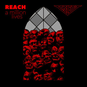 Album A Million Lives (Priest Remix) from 