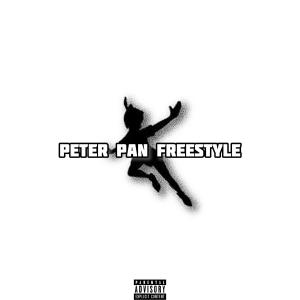 Freddy Jones的专辑Peter Pan Freestyle (Explicit)