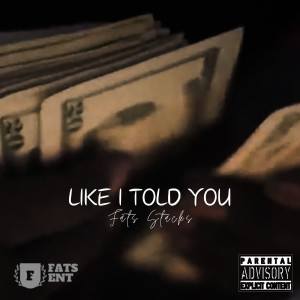 Listen to Turned Up (Explicit) song with lyrics from Fats Stacks