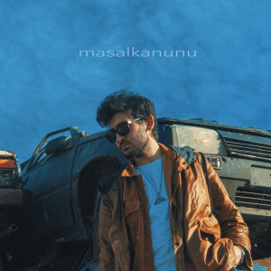 Aspova的专辑Masal Kanunu