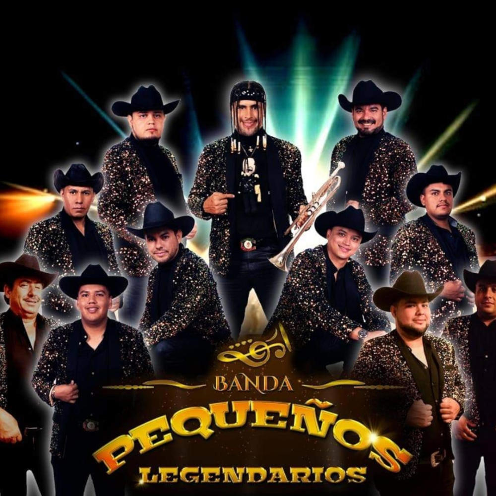 Y No Se Que Pasó (feat. Banda Pequeños Legendarios)