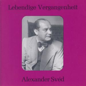 收聽Alexander Svéd的Wahn! Wahn! (Die Meistersinger von Nürnberg)歌詞歌曲